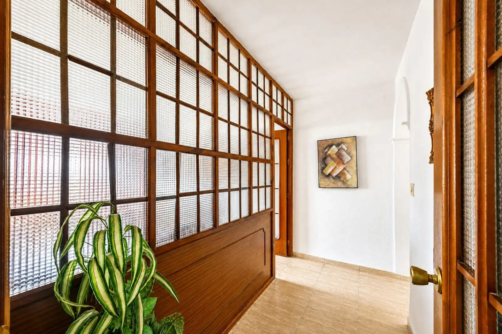 Wohnung mit Terrasse zum Verkauf in La Banda - Campo de Fútbol, imagen 6