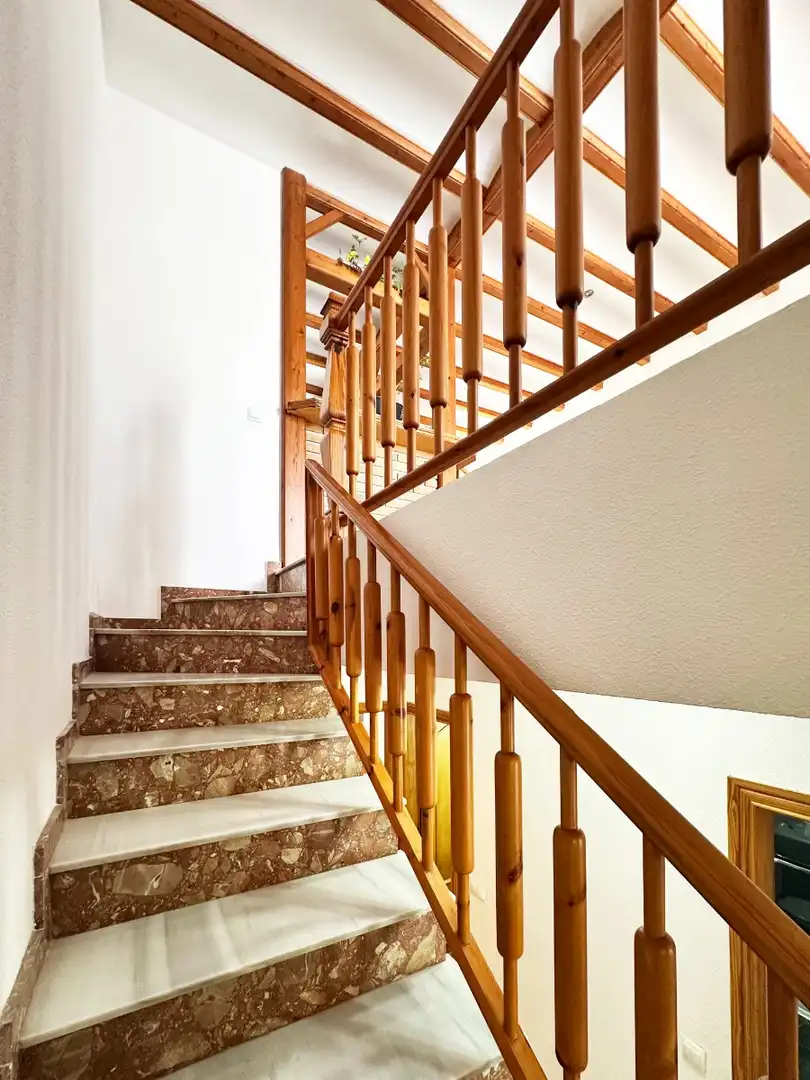 Casa amb terrassa en venda a Orihuela Costa, imagen 42
