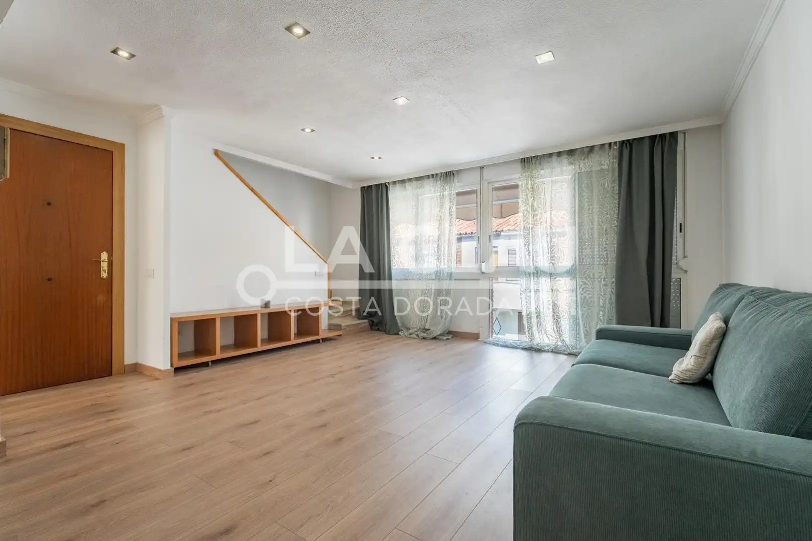 Terraced house for sale in Sant Pau, imagen 6