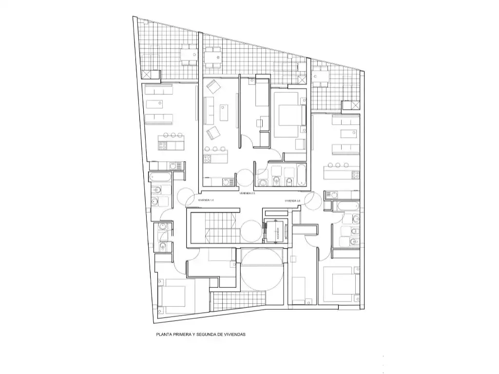 Terreny residencial en venda a Alcalá, imagen 7