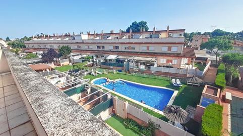 Foto 2 de Casa adosada de lloguer a San Antonio de Benagéber, Valencia