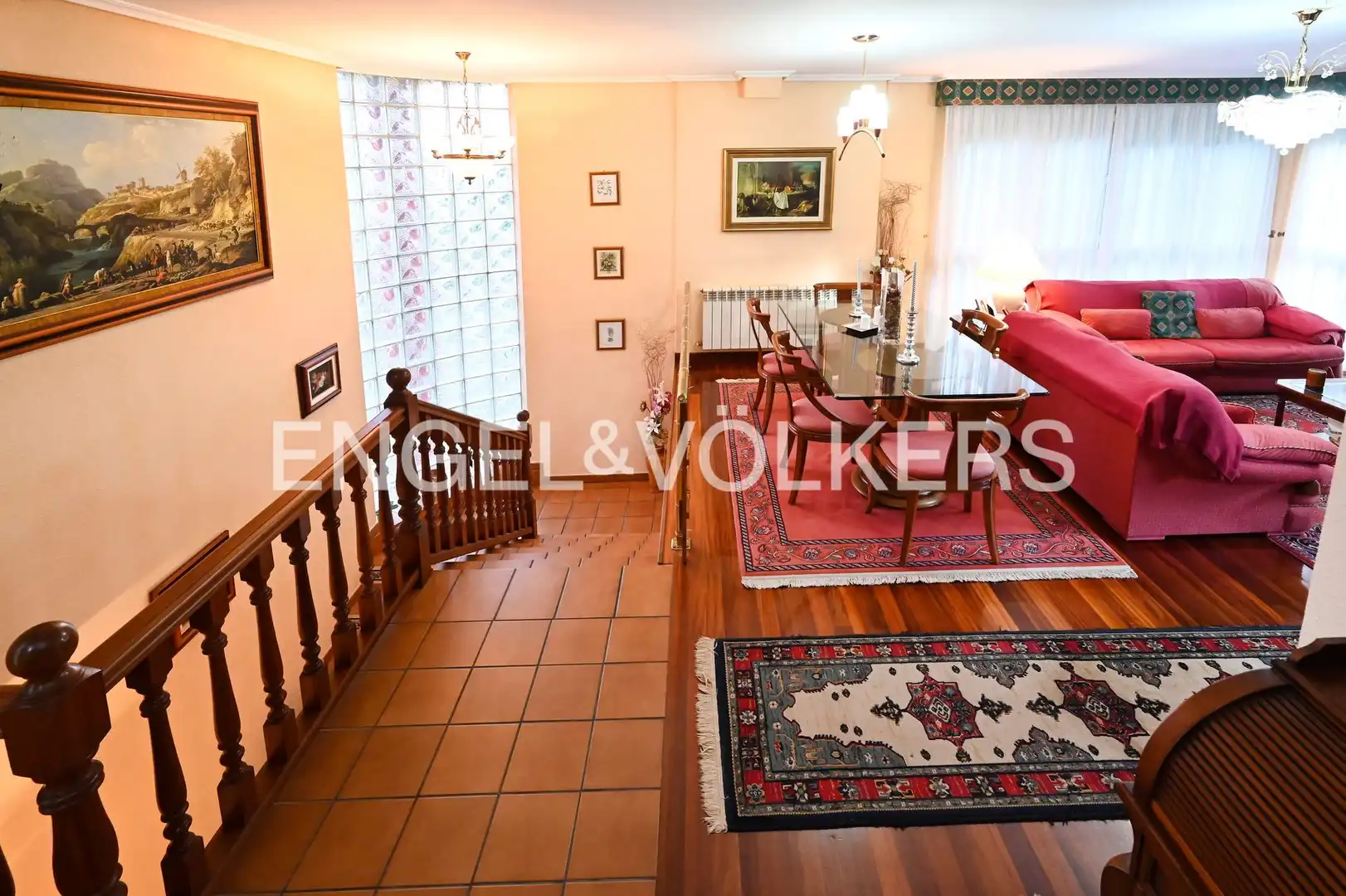 Casa o chalet en venta en Santander con Calefacción, Jardín privado y Parquet