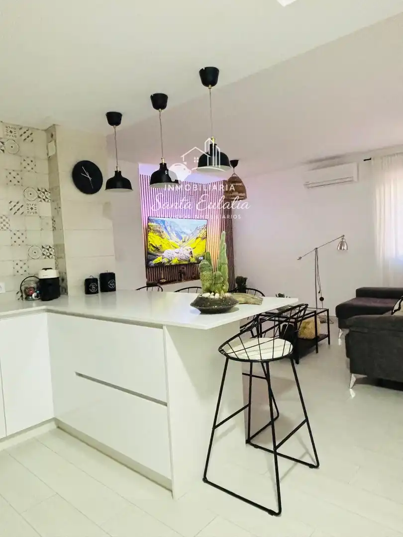 Appartement avec ascenseur à louer à Oeste