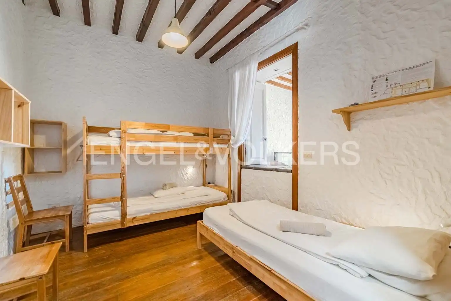 Bedroom of Houses for sale in San Miguel de Abona  with Air Conditioner, Terrace and Furnished