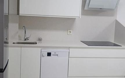 Foto 2 de Piso de alquiler en Manuel Murguía, Riazor - Visma, A Coruña Capital