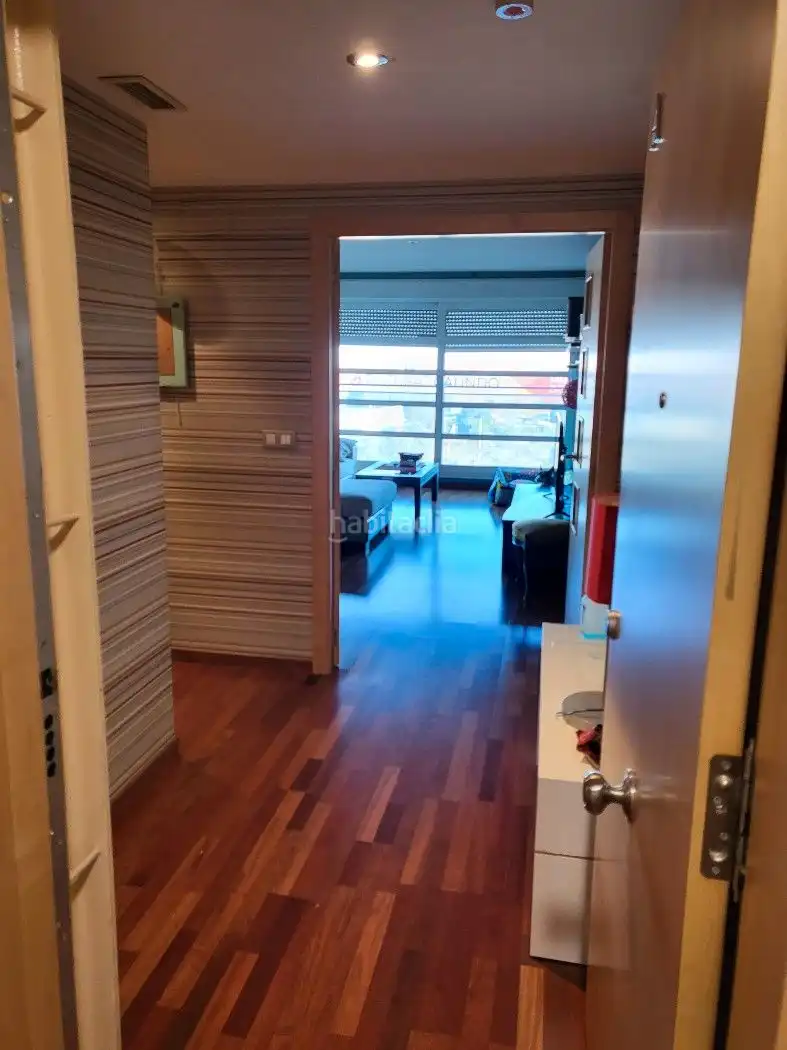 Flat with garden to rent in Ronda Est 29, imagen 6