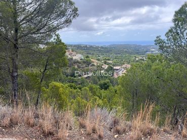 Terrenys i solars en venda a Callosa d'en Sarrià