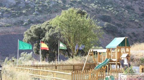 Foto 5 de Edifici en venda a Partidas Norte, Ronda