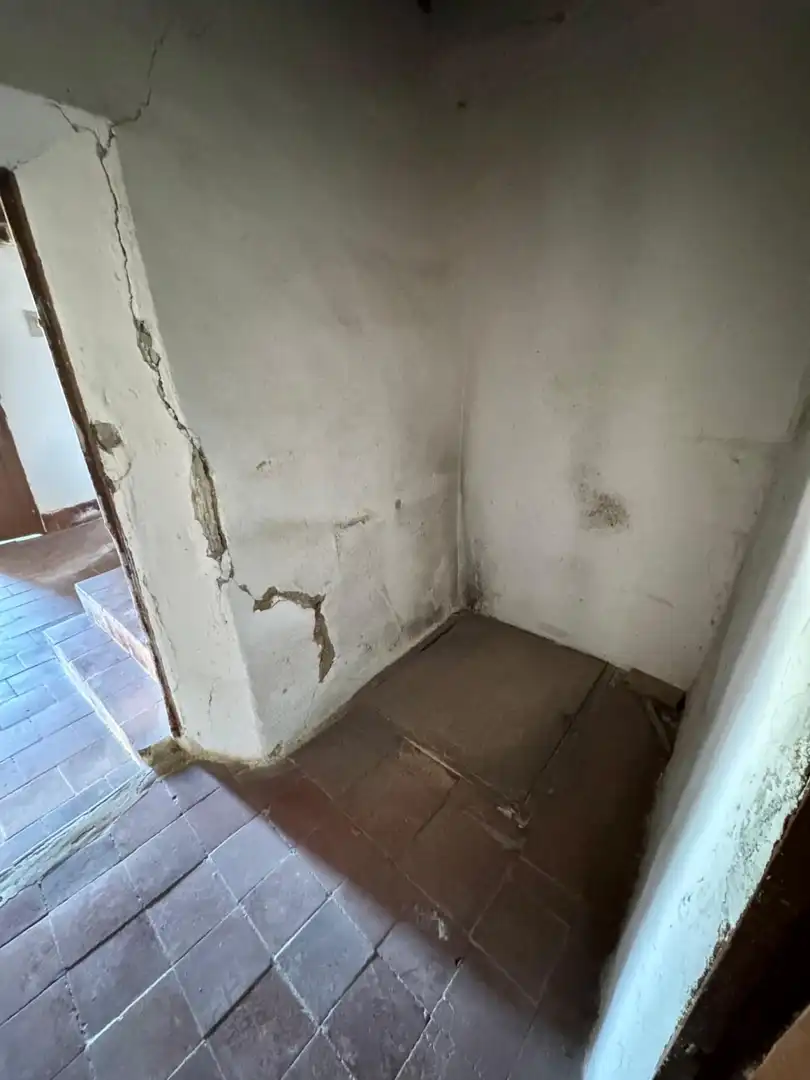 Casa adosada en venta en Villoldo con Trastero