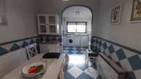 Kitchen of Flat for sale in Zamora Capital 