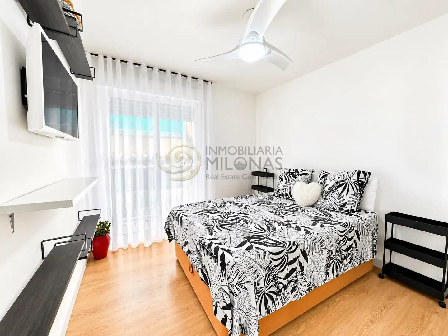 Flat with lift for sale in Calle Calle Rosal 1, imagen 19