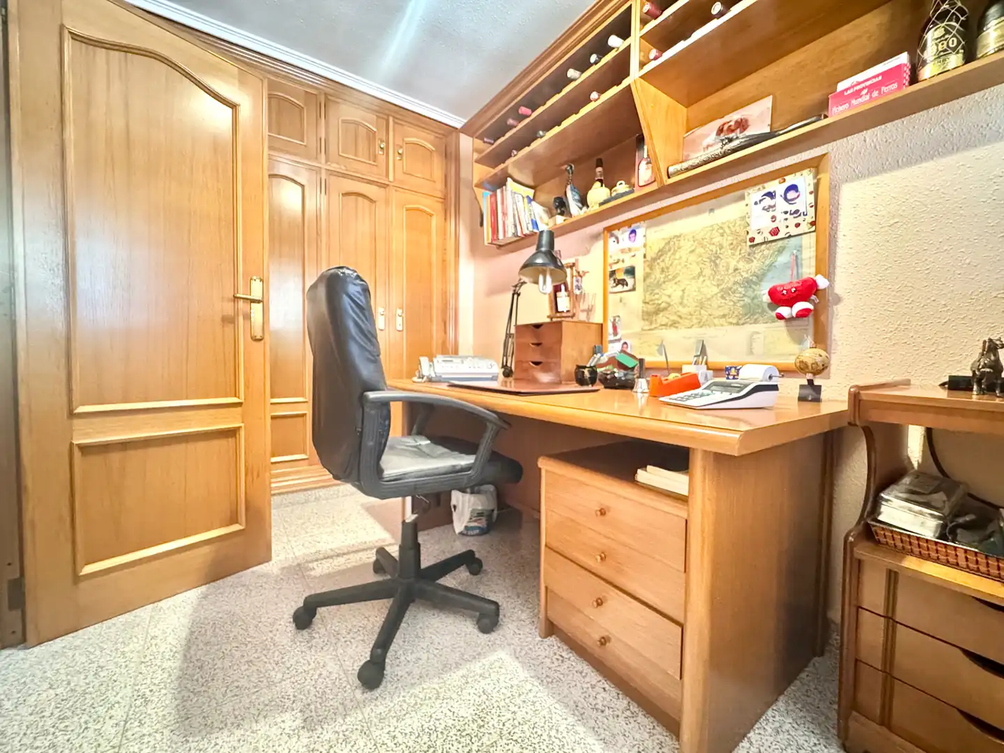 Casa o chalet en venta en Moncada con Aire acondicionado, Jardín privado y Terraza