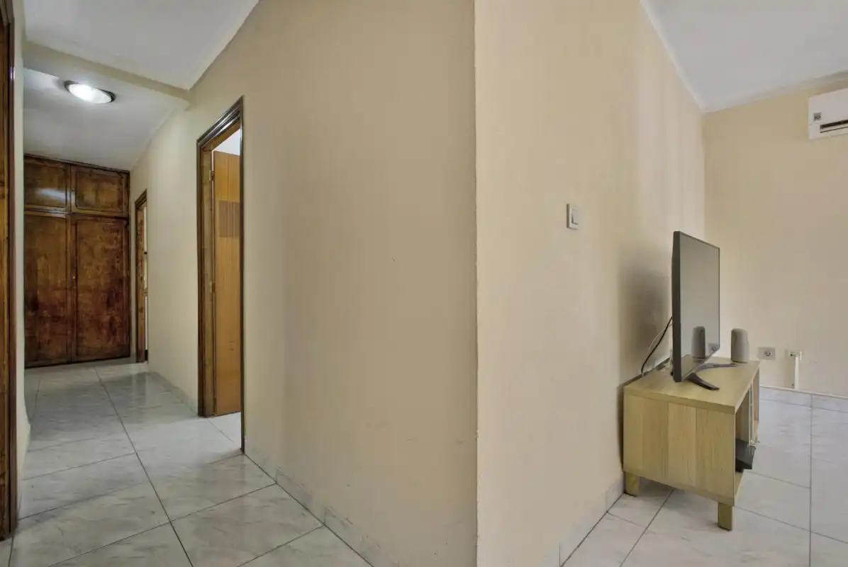 Wohnung zum Verkauf in San Juan de Aznalfarache mit Klimaanlage, Heizung und Terrasse