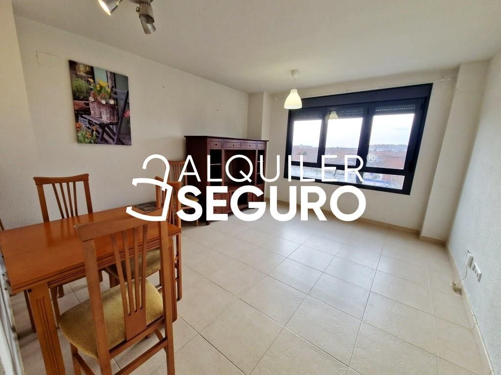 Flat for rent in de Orión, Sur - PAU 4