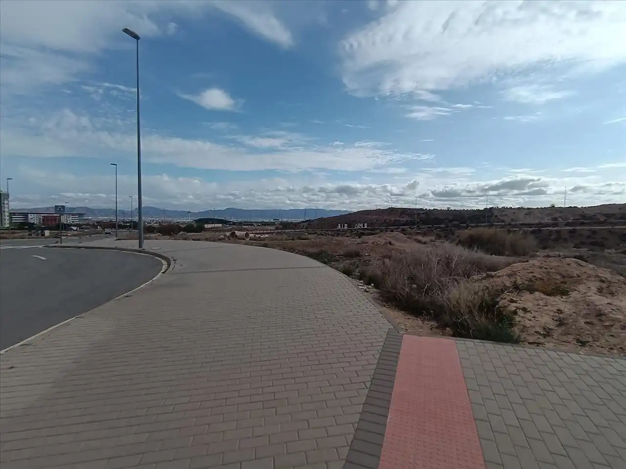 Terreny residencial en venda a 102(RG 2 01),ZB-SD-CH7, NUEVA CONDOMINA, imagen 9