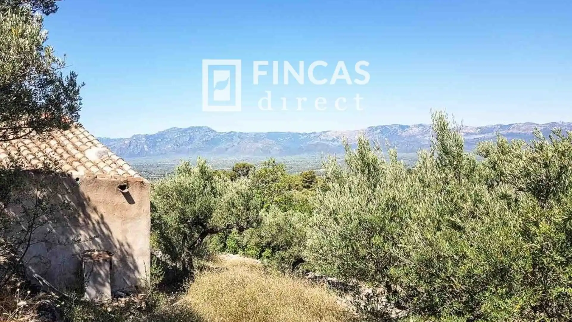 Finca rústica en venta en Tortosa con Amueblado