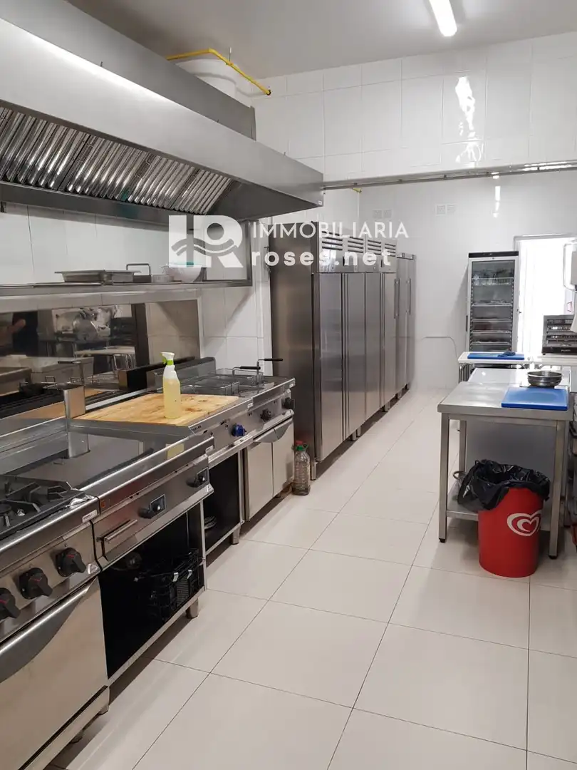 Business premises for sale in de Joan Badosa i Compte, imagen 56