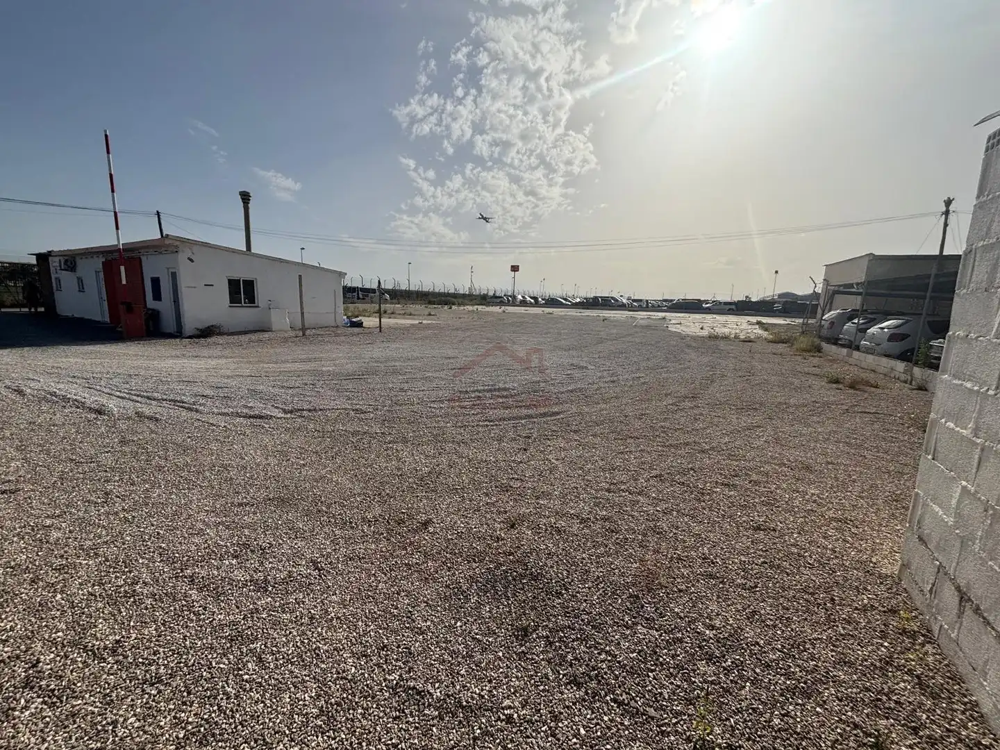 Grundstücke zur Miete in Elche / Elx