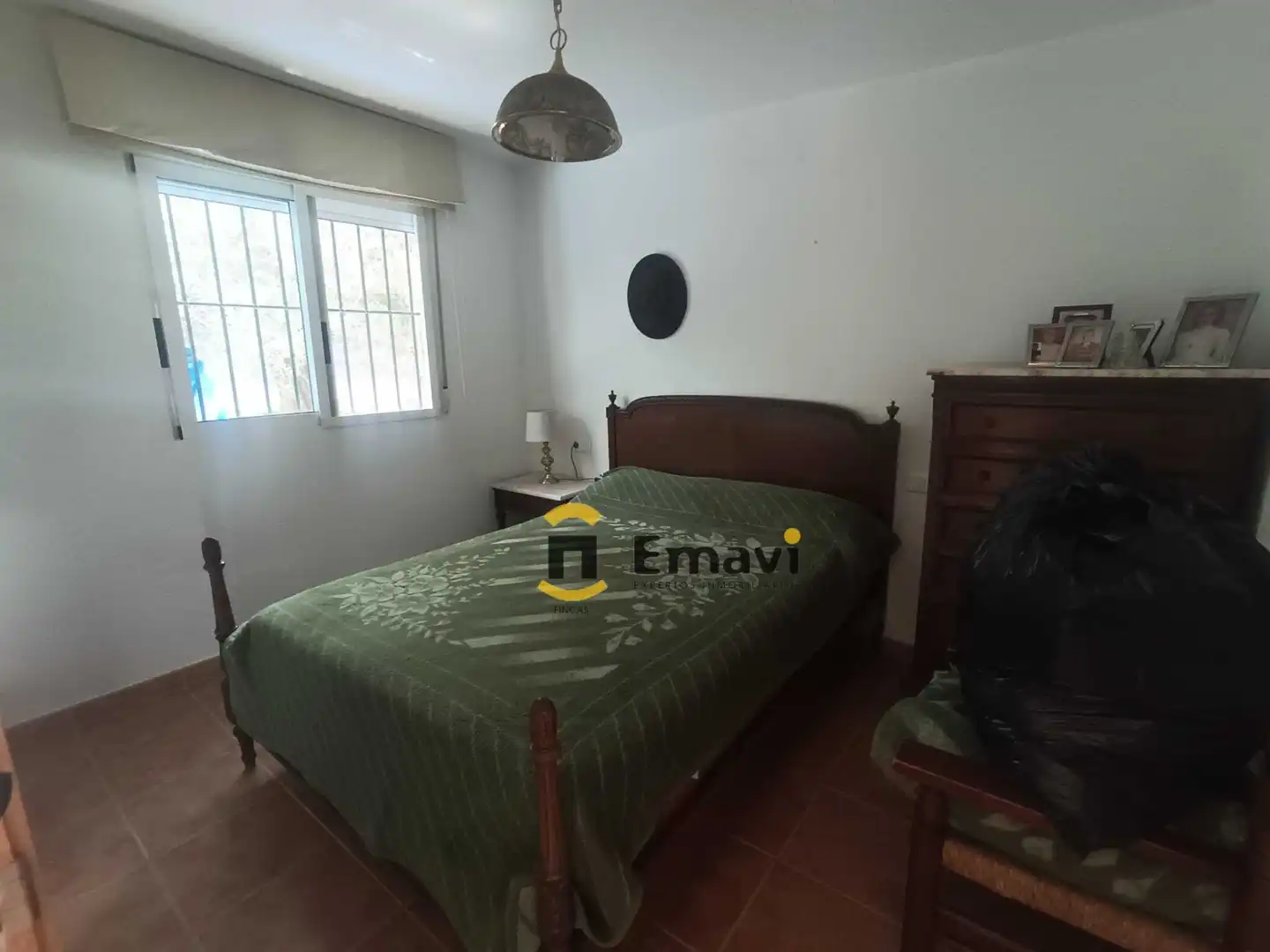 Habitación de Casa o chalet en venta en Figueroles con Jardín privado y Trastero
