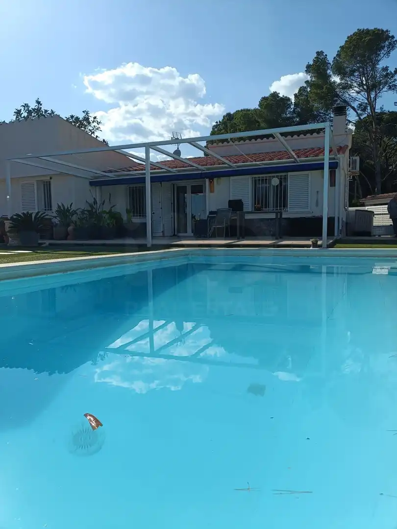 Villa mit Pool zum Verkauf in Calafat, imagen 18