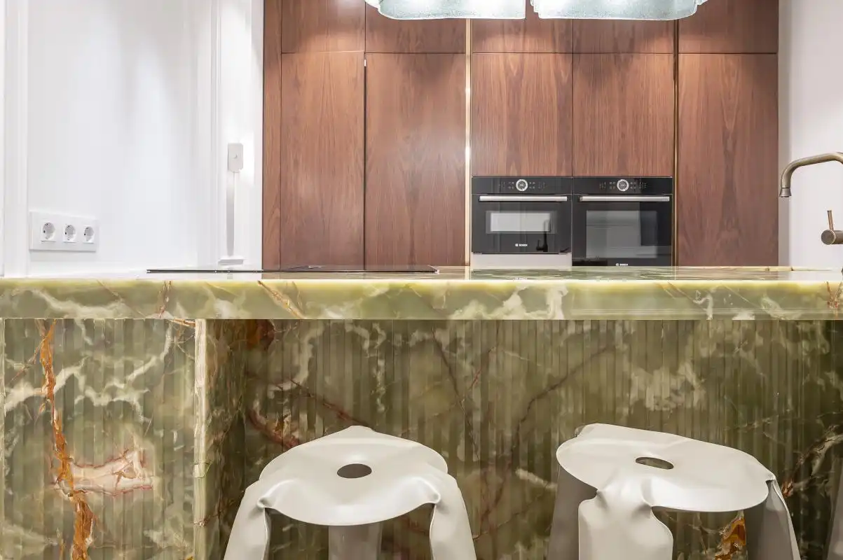 Planta baja en venta en Calle de O'Donnell, Goya