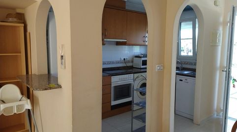 Foto 2 de Dúplex de alquiler en Oliva Playa, Oliva