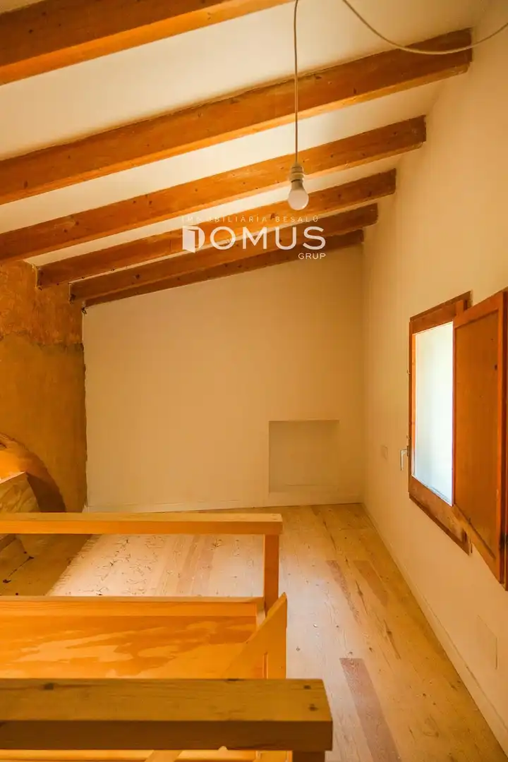Country homes for sale in Besalú  with Private garden
