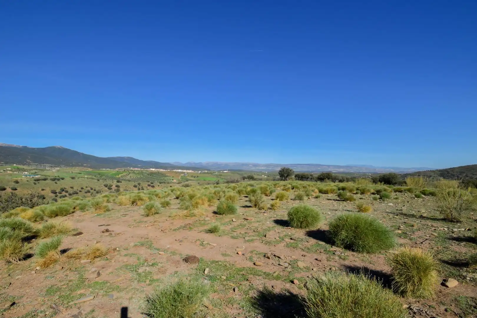 Terreno en venta en Paraje de las Perdices, Lugros