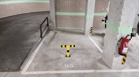 Foto 5 von Garage zur Miete in Paseo Muntanya, 127, Font Verda, Granollers