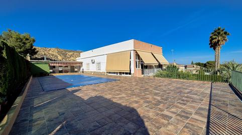 Foto 2 de Casa o chalet en venta en Jubalcoi, Elche / Elx