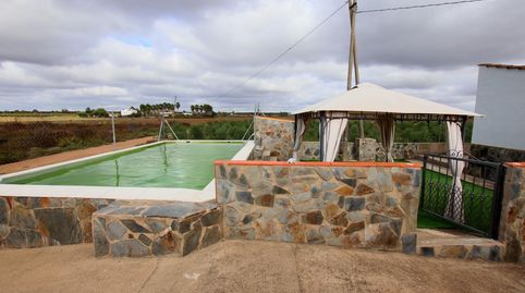 Foto 4 de Casa o xalet en venda a Polígono 752 - Parcela 219, Pedanías de Badajoz, Badajoz Capital