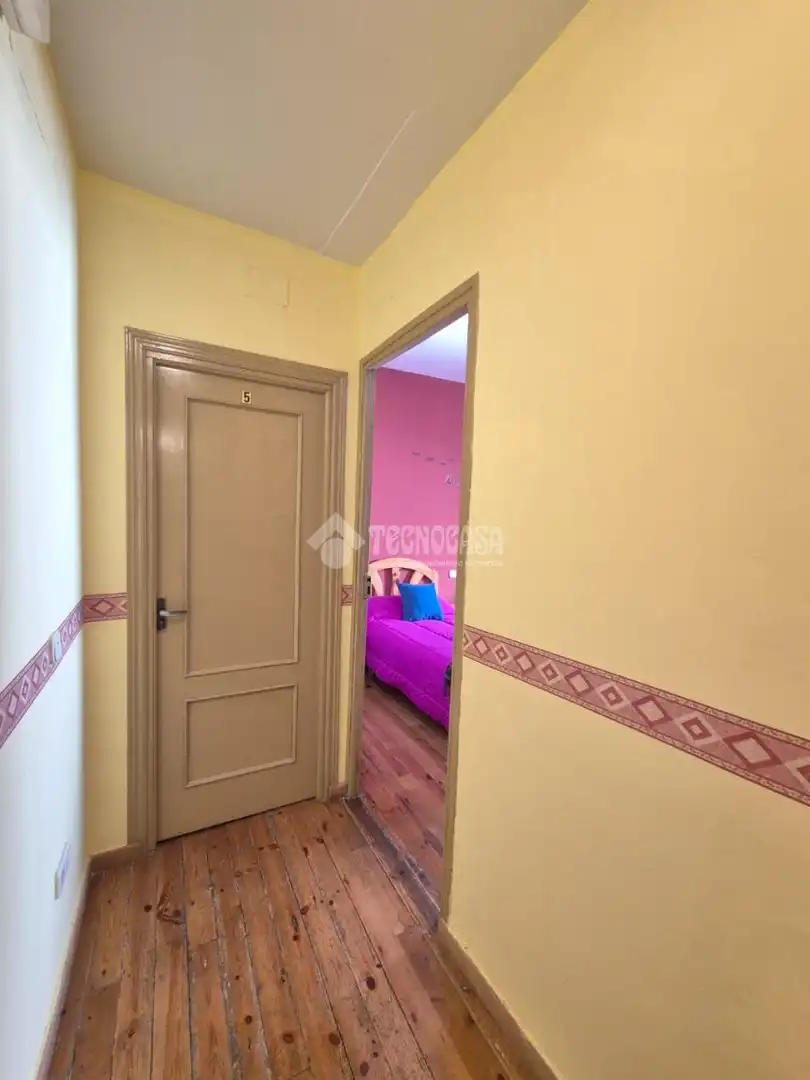 Habitación de Piso en venta en Sigüenza