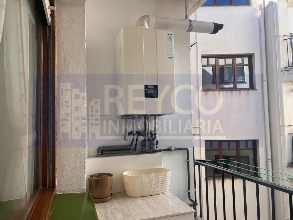 Piso con ascensor en venta en Calle Ventilla, imagen 6