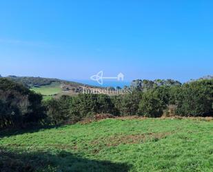 Land for sale in Ferrol