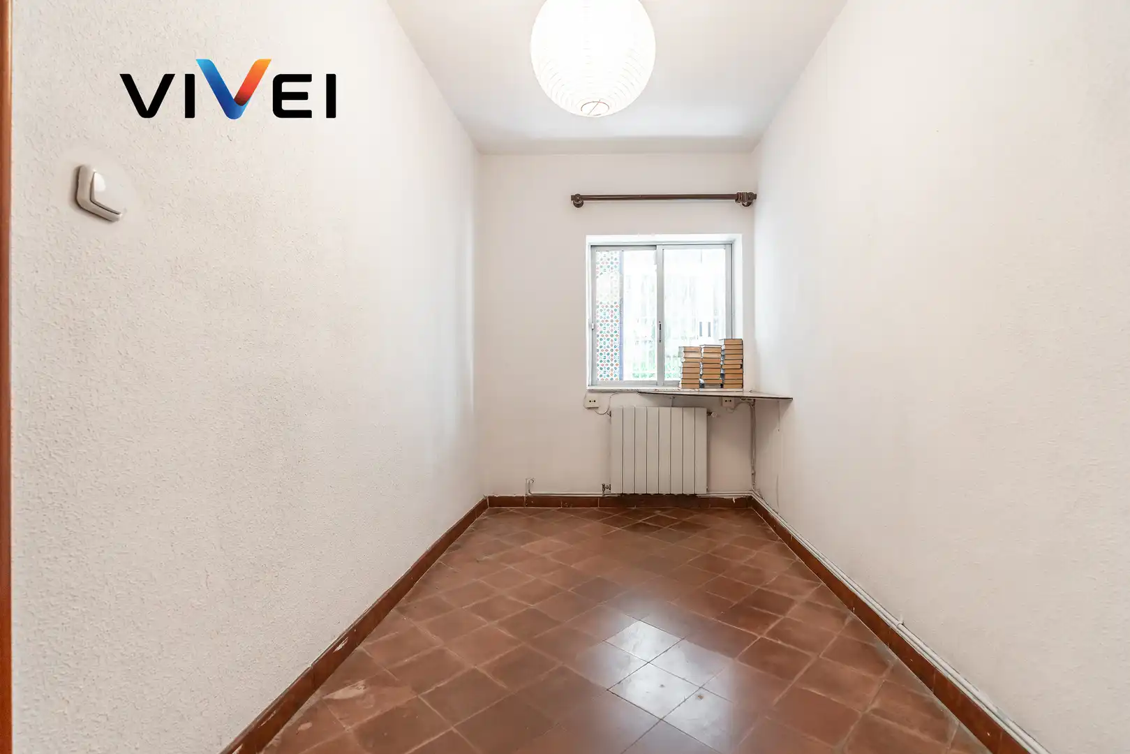 Erdgeschoss zum Verkauf in Madrid mit Heizung