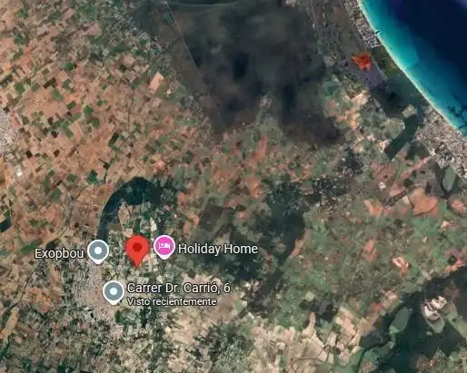 Residential land for sale in Muro, imagen 15