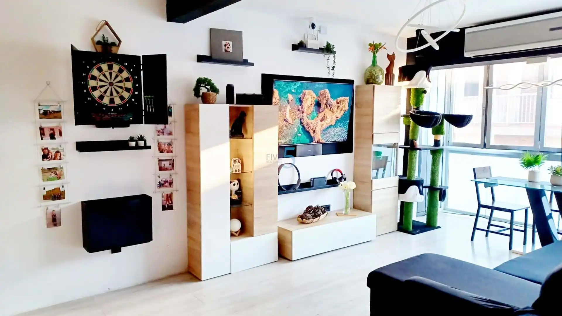Piso con ascensor en venta en Torre de la Horadada, imagen 9