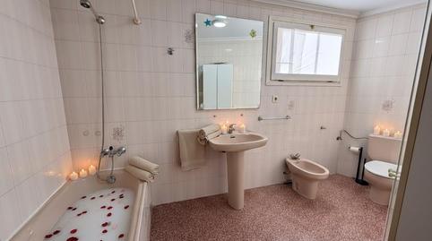 Foto 5 de Pis en venda a Avenida Llibertat de la, 23, Pont Nou - Corazón de Jesús, Alicante