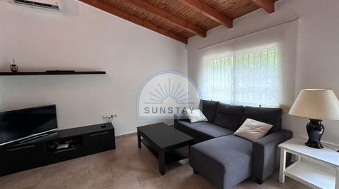 Foto 3 de Apartament de lloguer a Sierra Montachez de, El Pinar- Palacio de Congresos, Torremolinos