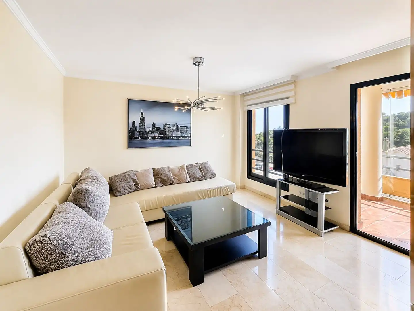 Apartament amb piscina en venda a 1 Calle Doña #planta 1, imagen 4