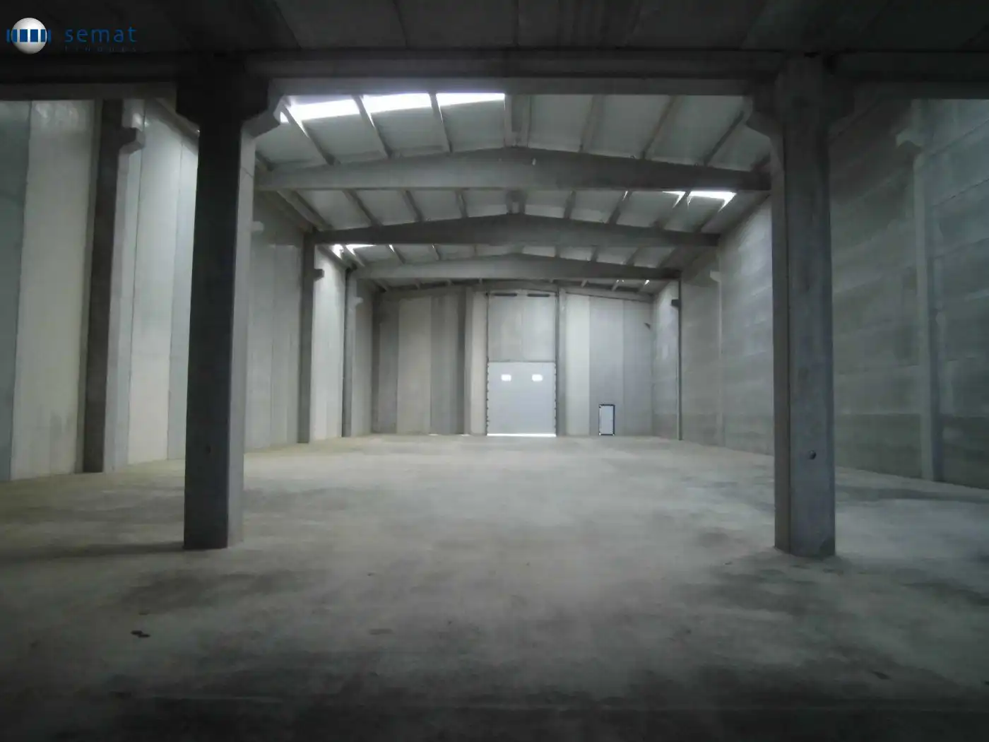 Nave industrielle à vendre à Cervera, imagen 6