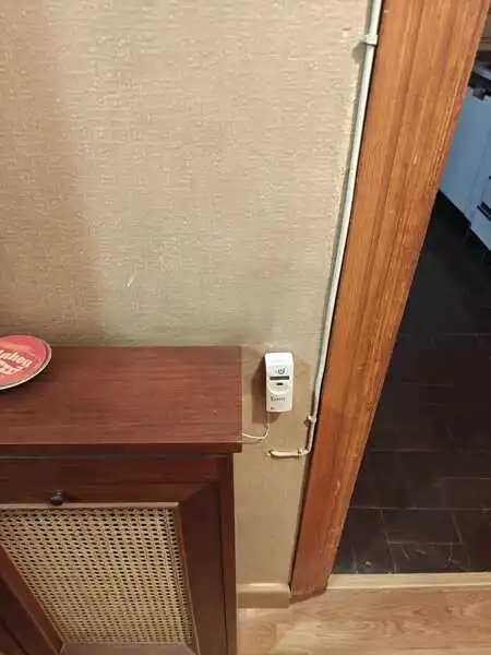 Bedroom of Flat for sale in Alcorcón  with Terrace and Storage room