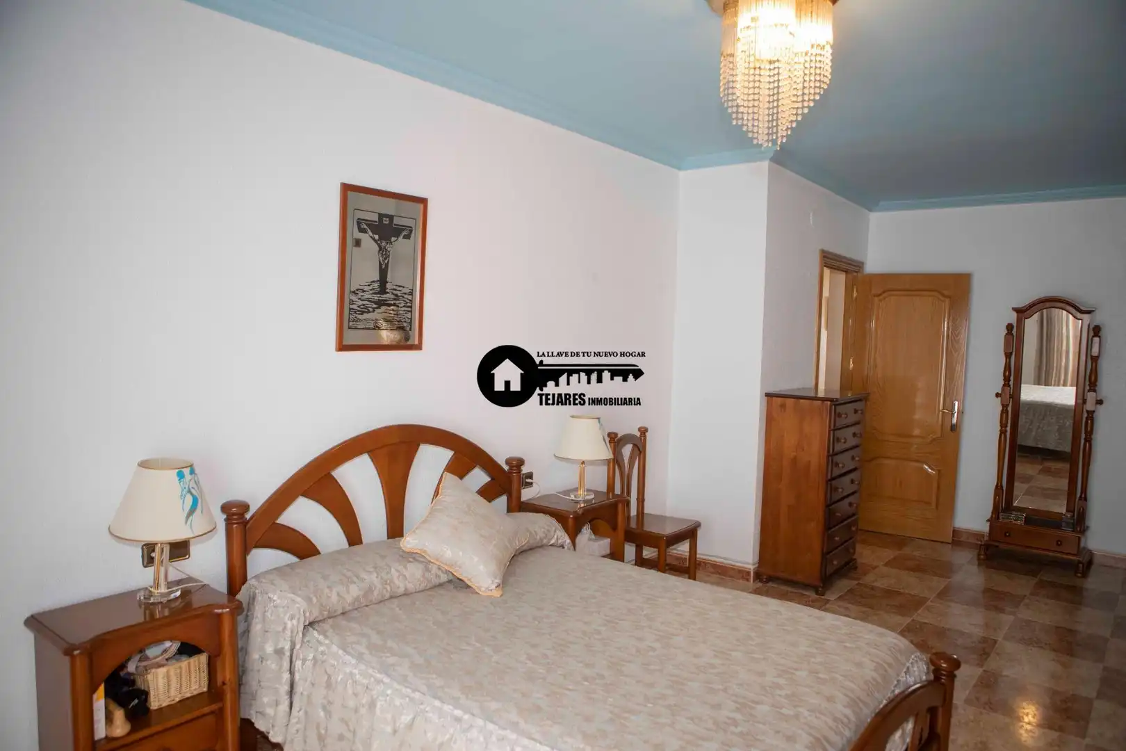 Bedroom of Buildings for sale in San Pablo