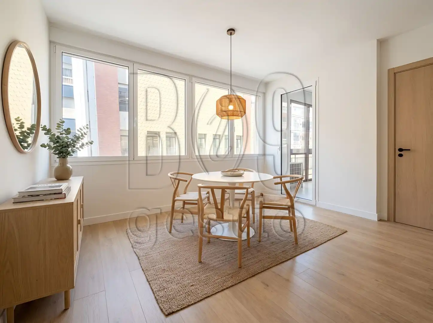 Comedor de Piso en venta en Tarragona con Aire acondicionado, Calefacción y Terraza