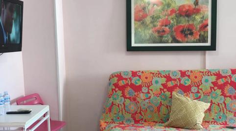 Foto 2 de Àtic de lloguer a Casco Antiguo - Puerto, Benidorm