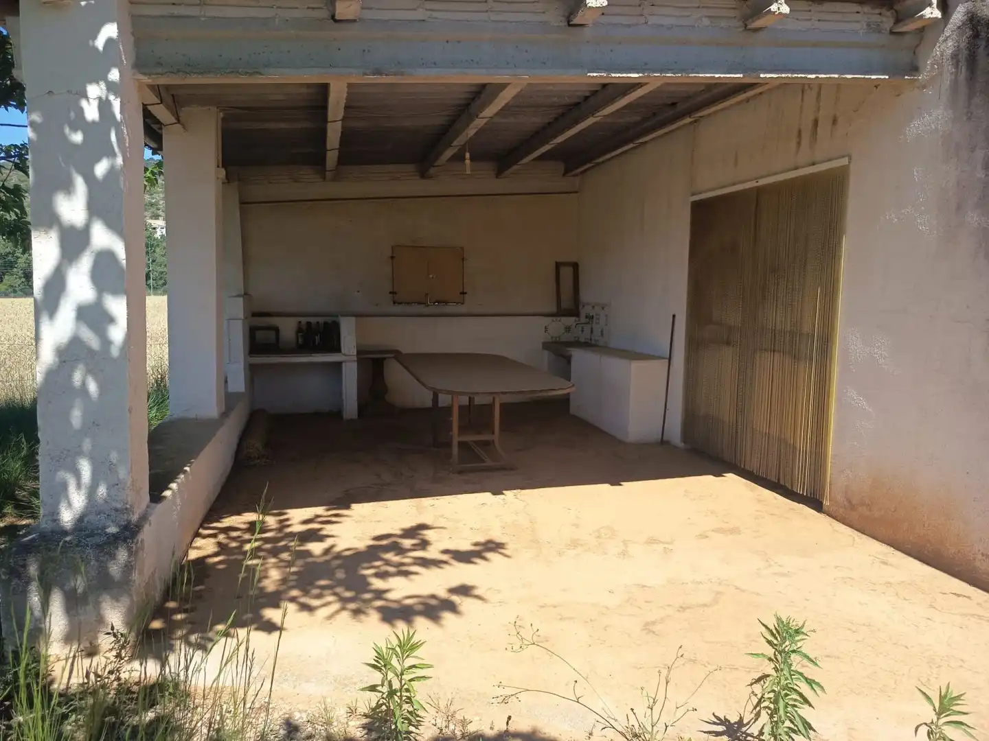 Casa rustica in vendita a La Foia de Les Ventalles, imagen 4