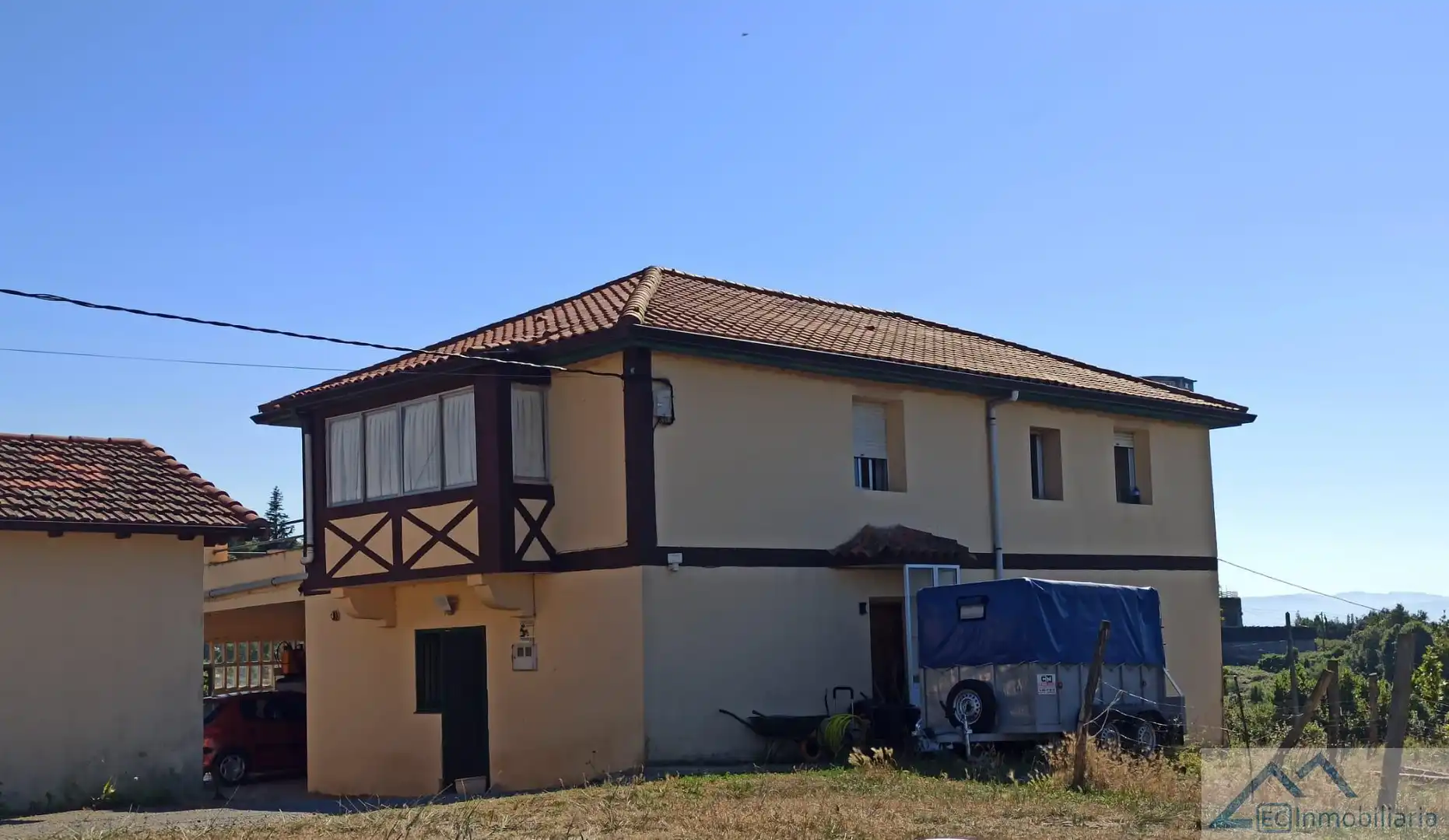 Casa in vendita a Arenosa, imagen 2