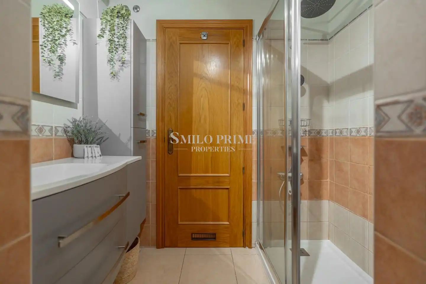 Maison mitoyenne avec piscine à vendre à Tucan, imagen 27