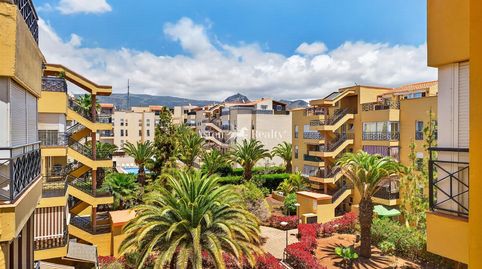 Foto 3 de Ático en venta en Petalo, Cho - Parque de la Reina, Arona