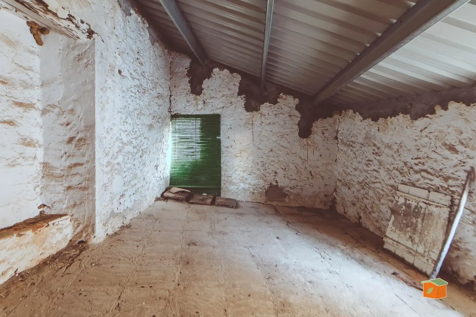 Casa o xalet en venda en Godall